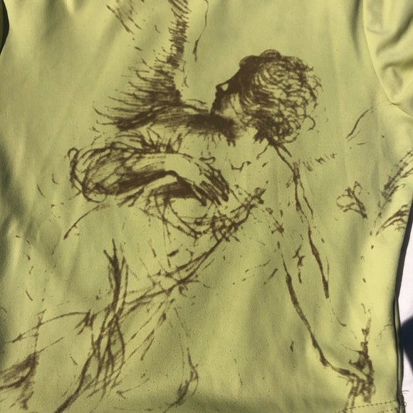 Tops with graphics - Picture 4 of 4